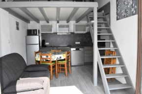 Résidence Le Hameau Des Pecheurs - VILLA 3 PIECES 6 couchages PORT LEUCATE MAE-5824